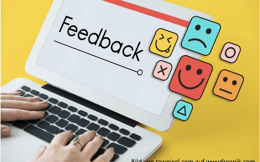 Wenn Wahlen zum Kundenfeedback werden