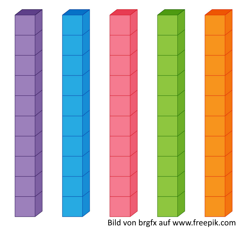 Freepik, Parallele Balken_brgfxt